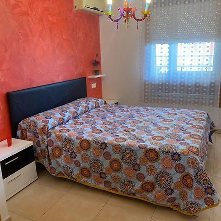 Residencial Algaida Apartman Orpesa Kültér fotó