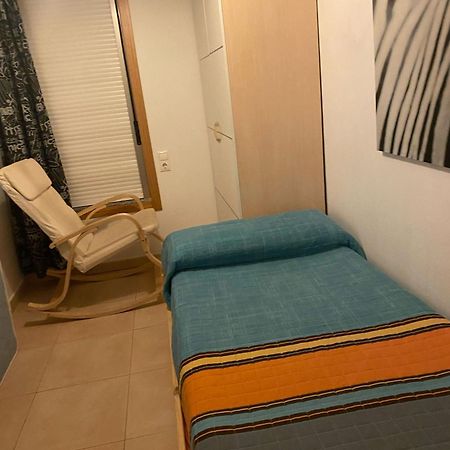 Residencial Algaida Apartman Orpesa Kültér fotó