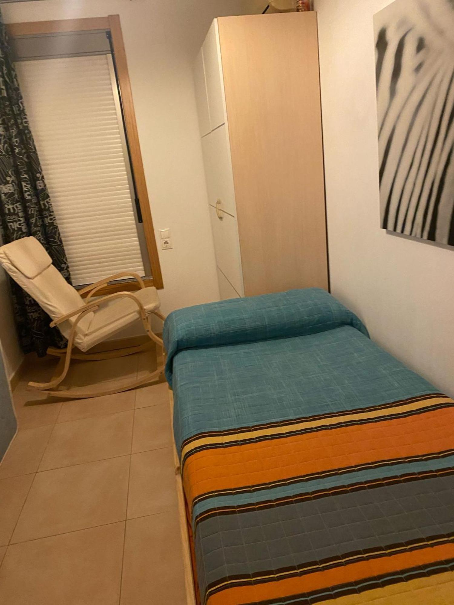 Residencial Algaida Apartman Orpesa Kültér fotó