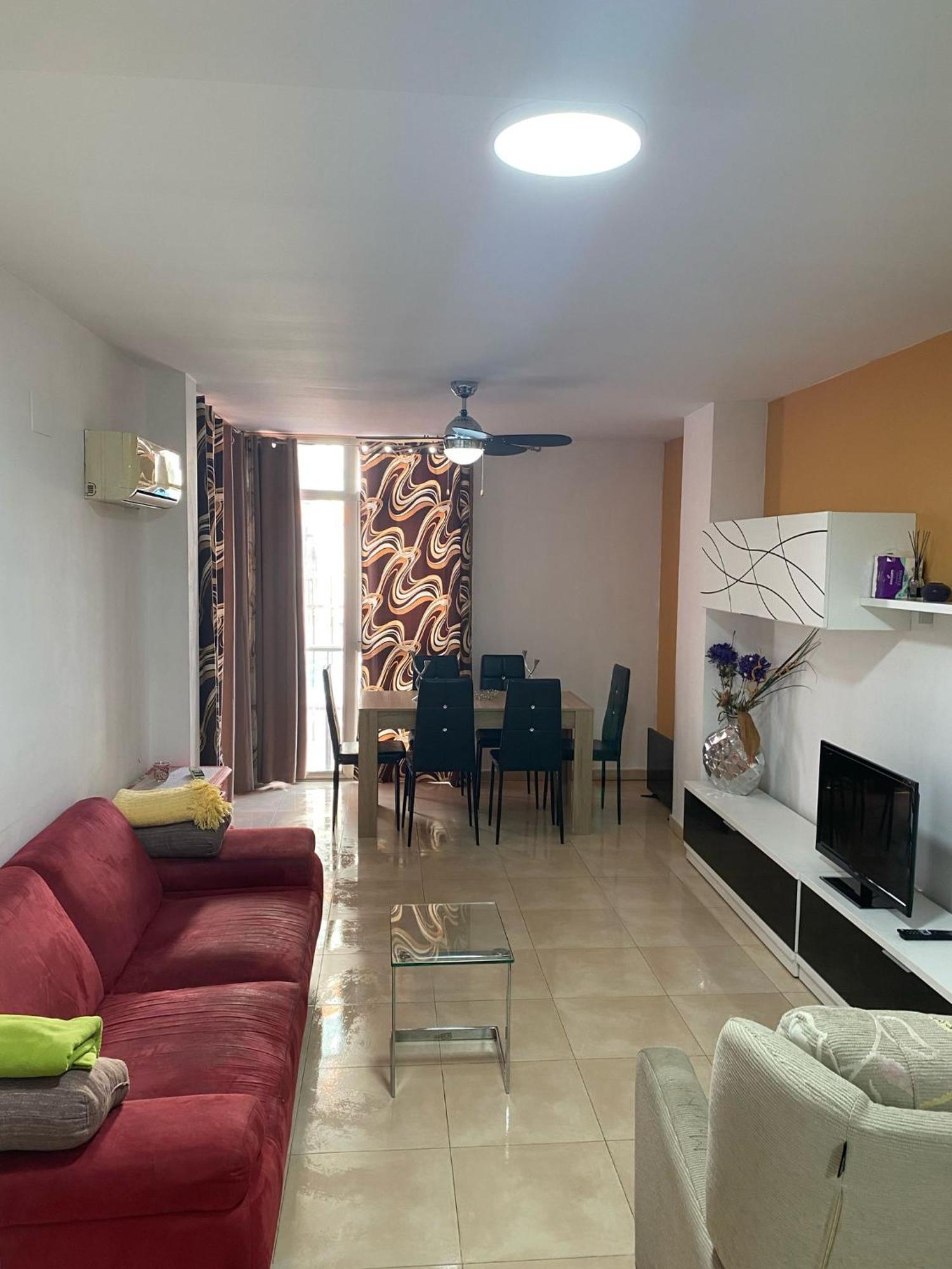 Residencial Algaida Apartman Orpesa Kültér fotó