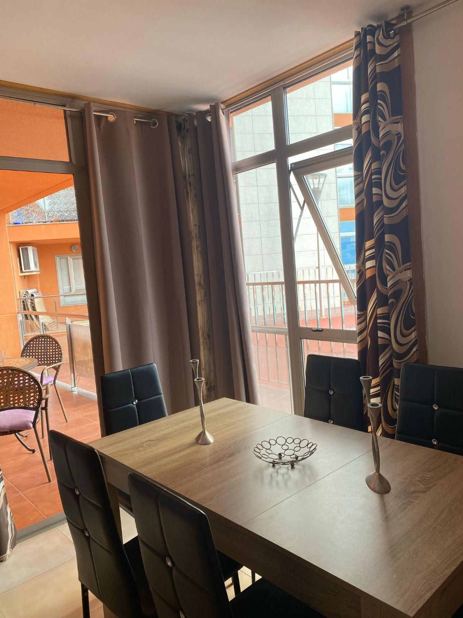 Residencial Algaida Apartman Orpesa Kültér fotó
